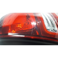 Citroen - C3 - Taillight, right