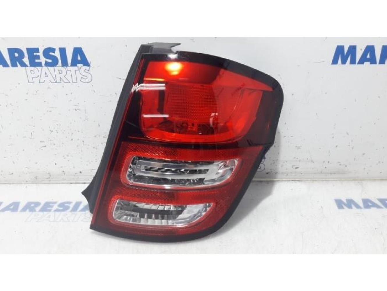 Citroen - C3 - Taillight, right