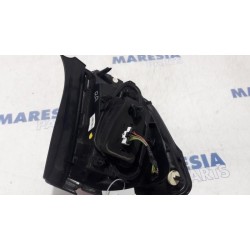 Citroen - C3 - Taillight, right