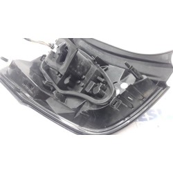 Citroen - C3 - Taillight, right