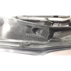 Citroen - C3 - Taillight, right