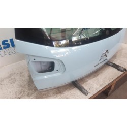 Citroen - C3 - Achterklep