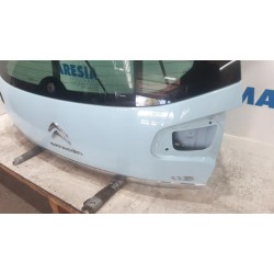 Citroen - C3 - Achterklep