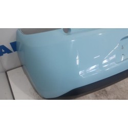 Citroen - C3 - Pare-chocs arrière