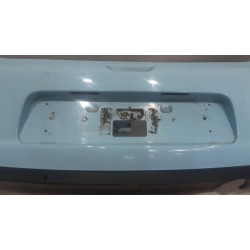 Citroen - C3 - Pare-chocs arrière
