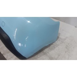 Citroen - C3 - Pare-chocs arrière