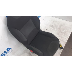 Citroen - C3 - Stoel links