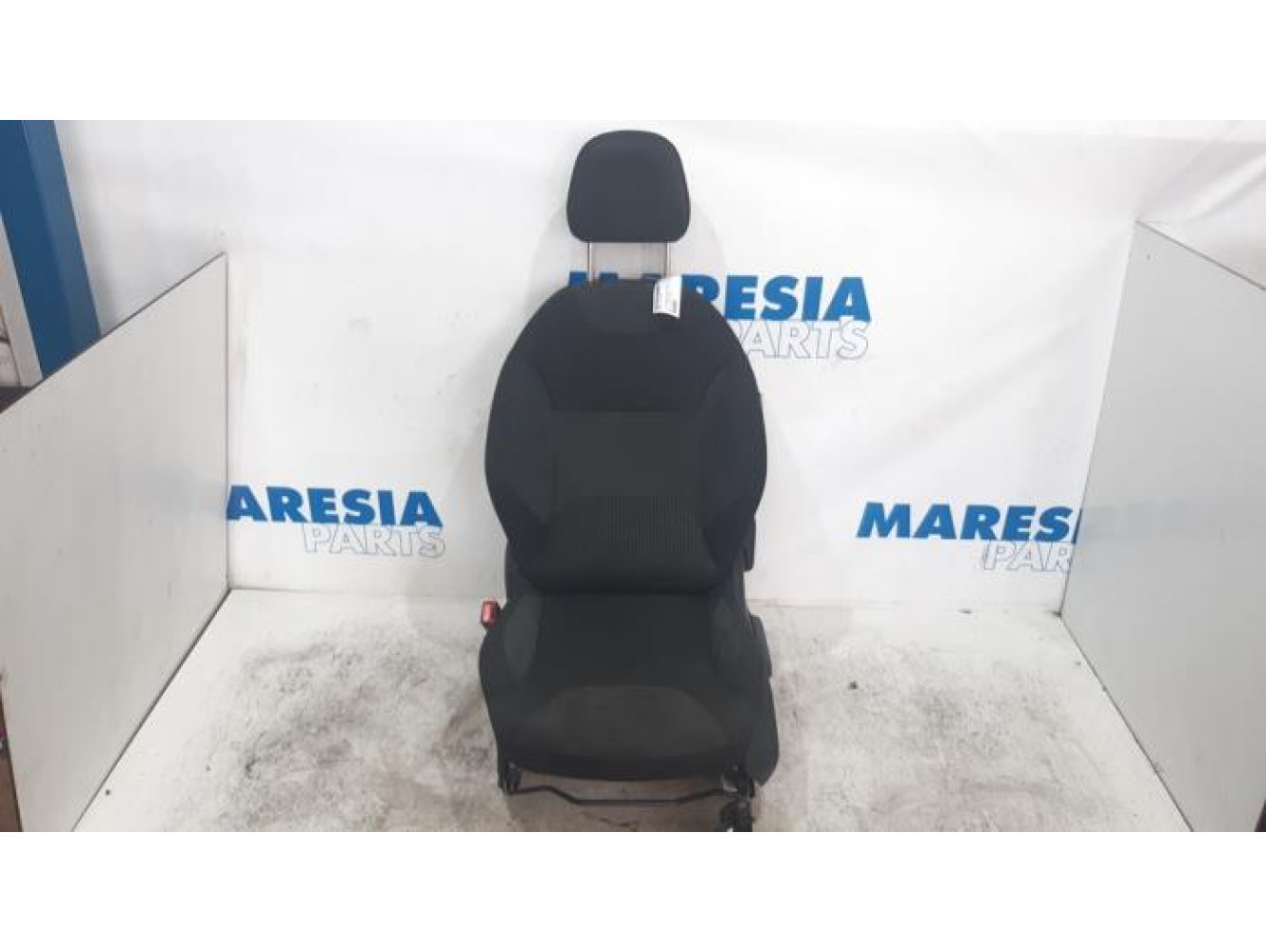 Citroen - C3 - Stoel links