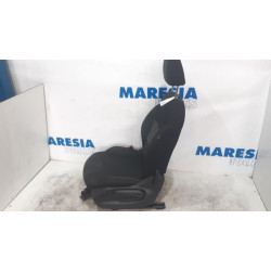 Citroen - C3 - Stoel links