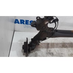 Renault - Grand Scenic - Rear-wheel drive axle