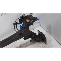 Renault - Grand Scenic - Rear-wheel drive axle