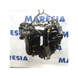 Alfa Romeo - GT - Motor