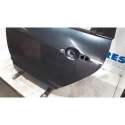 Renault - Grand Scenic - Rear door 4-door, left