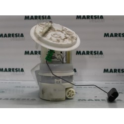 Peugeot - 3008 - Electric fuel pump