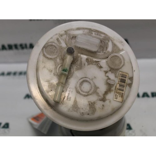 Peugeot - 3008 - Electric fuel pump