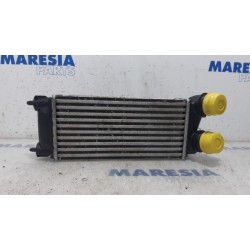 Citroen - Berlingo - Intercooler