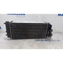 Citroen - Berlingo - Intercooler