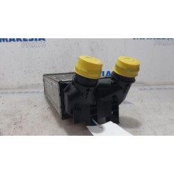 Citroen - Berlingo - Intercooler