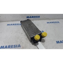 Citroen - Berlingo - Intercooler