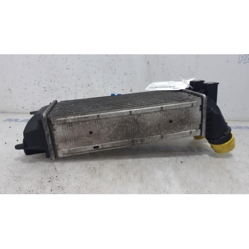 Citroen - Berlingo - Intercooler