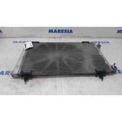Citroen - Berlingo - Airco Condensor