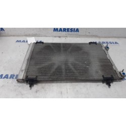 Citroen - Berlingo - Airco Condensor