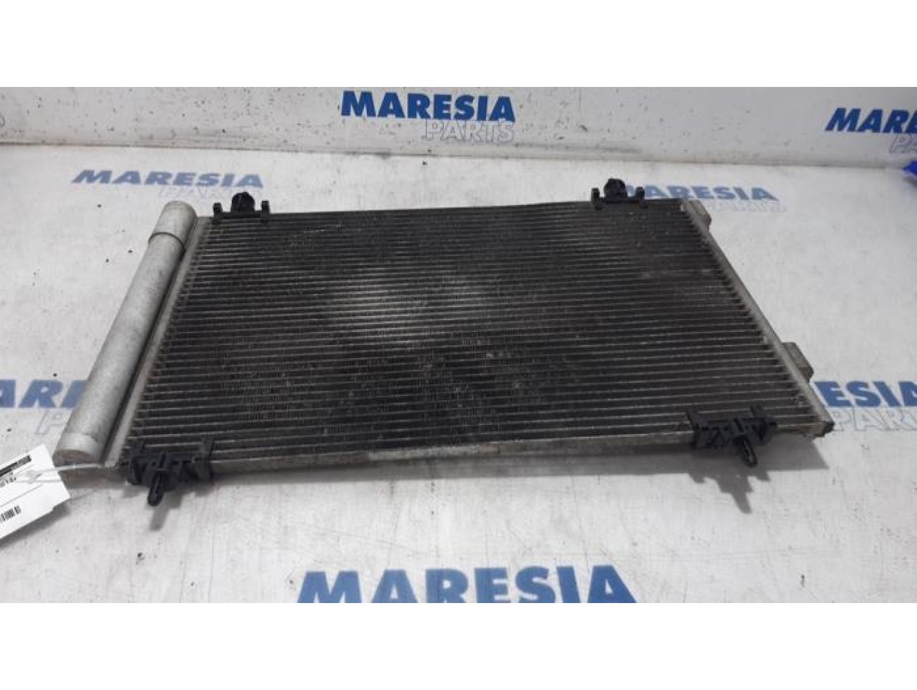 Citroen - Berlingo - Airco Condensor