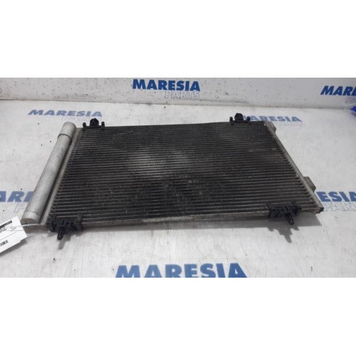 Citroen - Berlingo - Airco Condensor