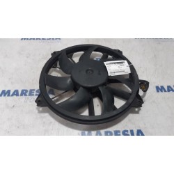 Citroen - Berlingo - Fan motor