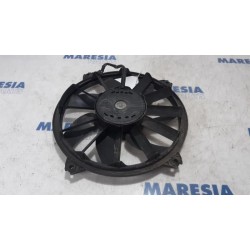 Citroen - Berlingo - Fan motor