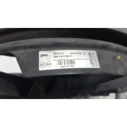 Citroen - Berlingo - Fan motor