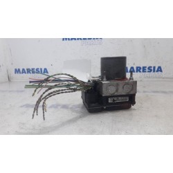 Citroen - Berlingo - ABS Pumpe