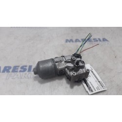 Citroen - Berlingo - Front wiper motor