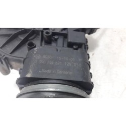 Citroen - Berlingo - Front wiper motor