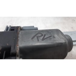 Citroen - Berlingo - Fenstermechanik 2-türig rechts vorne