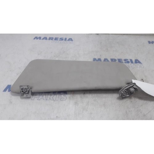 Citroen - Berlingo - Sun visor