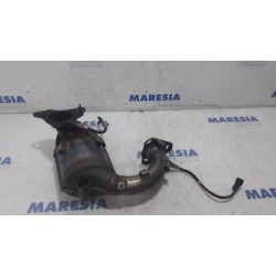 Renault - Grand Scenic - Catalytic converter
