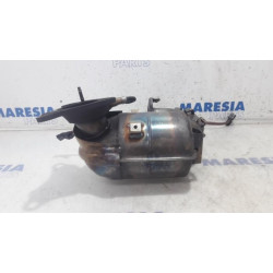 Renault - Grand Scenic - Catalytic converter