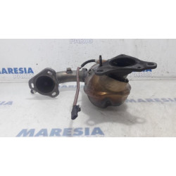 Renault - Grand Scenic - Catalytic converter
