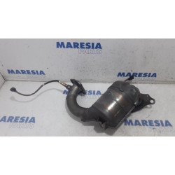 Renault - Grand Scenic - Catalytic converter