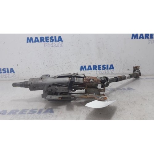 Citroen - Berlingo - Steering column housing