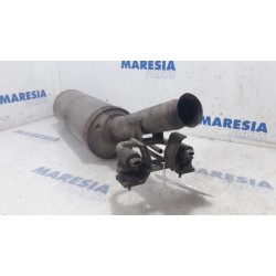 Citroen - Berlingo - Particulate filter