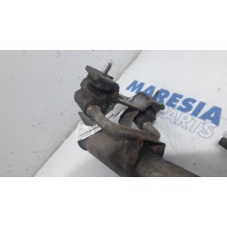 Citroen - Berlingo - Particulate filter