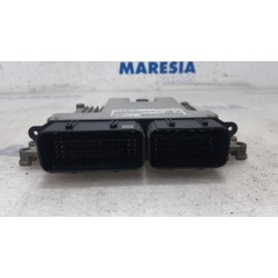 Citroen - Berlingo - Engine management computer