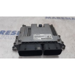 Citroen - Berlingo - Engine management computer