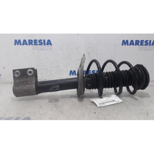 Citroen - Berlingo - Front shock absorber rod, left