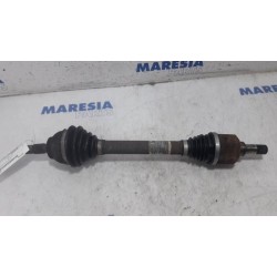 Citroen - Berlingo - Arbre de transmission avant gauche
