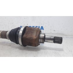 Citroen - Berlingo - Arbre de transmission avant gauche