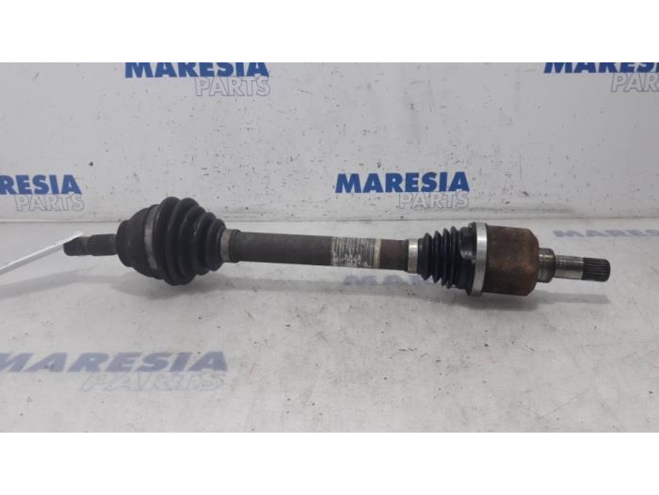 Citroen - Berlingo - Arbre de transmission avant gauche