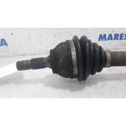 Citroen - Berlingo - Arbre de transmission avant gauche